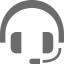 headphone icon