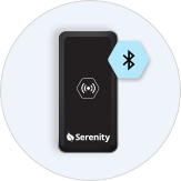 Serenity Bluetooth Door Reader